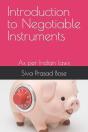 Introduction To Negotiable Instruments - Preview