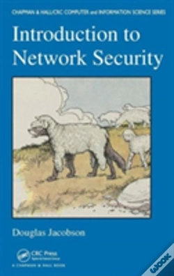 Capa do artigo Introduction To Network Security