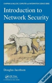 Introduction To Network Security