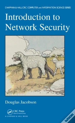 Capa do artigo Introduction To Network Security