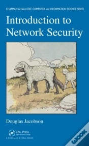Capa do artigo Introduction To Network Security