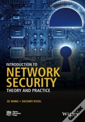 Capa do artigo Introduction To Network Security