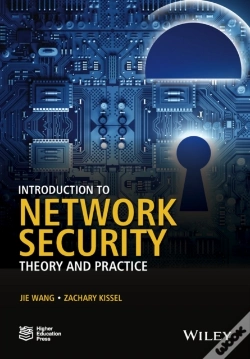 Capa do artigo Introduction To Network Security