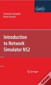 Capa do artigo Introduction To Network Simulator Ns2