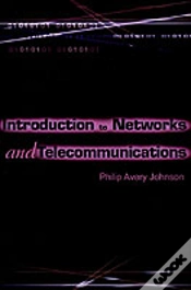 Capa do artigo Introduction To Networks And Telecommunications