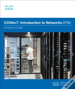 Capa do artigo Introduction To Networks Course Booklet (Ccnav7)