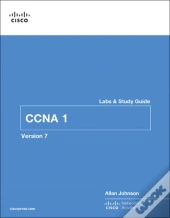 Introduction To Networks Labs And Study Guide (Ccnav7)