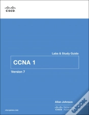 Capa do artigo Introduction To Networks Labs And Study Guide (Ccnav7)