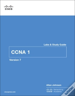 Capa do artigo Introduction To Networks Labs And Study Guide (Ccnav7)