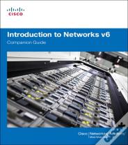 Introduction To Networks V6 Companion Guide, 1/E Cisco Networking Academy