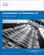 Introduction To Networks V6 Companion Guide, 1/E Cisco Networking Academy - Preview