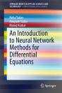 Introduction To Neural Network Methods For Differential Equations - Preview