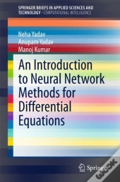 Introduction To Neural Network Methods For Differential Equations