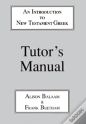 Capa do artigo Introduction To New Testament Greektutor