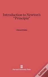 Introduction To Newton'S Principia
