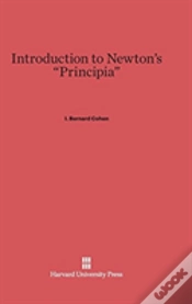 Capa do artigo Introduction To Newton