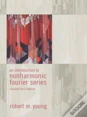 Capa do artigo Introduction To Non-Harmonic Fourier Series, Revised Edition, 93