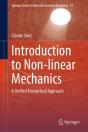 Introduction To Non-Linear Mechanics - Preview