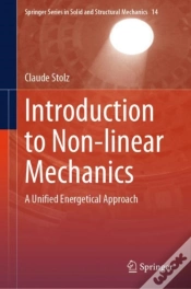 Capa do artigo Introduction To Non-Linear Mechanics