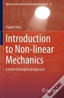 Introduction To Non-Linear Mechanics