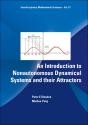 Introduction To Nonautonomous Dynamical Systems And Their Attractors, An - Preview