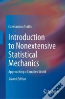 Introduction To Nonextensive Statistical Mechanics