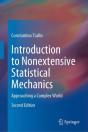 Introduction To Nonextensive Statistical Mechanics - Preview