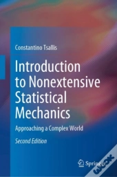 Introduction To Nonextensive Statistical Mechanics