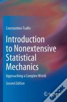 Introduction To Nonextensive Statistical Mechanics
