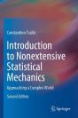 Introduction To Nonextensive Statistical Mechanics - Preview