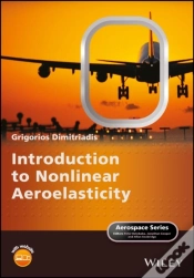 Capa do artigo Introduction To Nonlinear Aeroelasticity