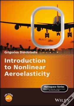 Capa do artigo Introduction To Nonlinear Aeroelasticity