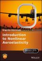 Introduction To Nonlinear Aeroelasticity - Preview