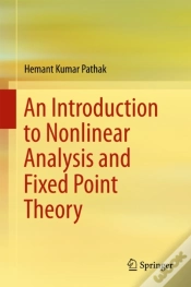 Capa do artigo Introduction To Nonlinear Analysis And Fixed Point Theory