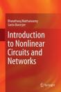 Introduction To Nonlinear Circuits And Networks - Preview