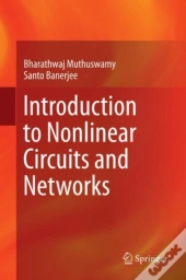 Introduction To Nonlinear Circuits And Networks