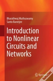 Capa do artigo Introduction To Nonlinear Circuits And Networks