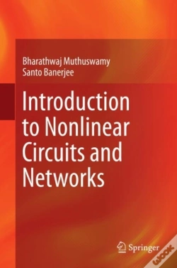 Capa do artigo Introduction To Nonlinear Circuits And Networks