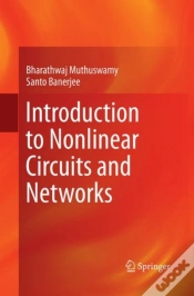 Capa do artigo Introduction To Nonlinear Circuits And Networks