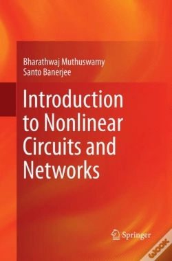 Capa do artigo Introduction To Nonlinear Circuits And Networks