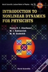 Introduction To Nonlinear Dynamics For Physicists