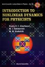 Introduction To Nonlinear Dynamics For Physicists - Preview