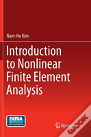 Introduction To Nonlinear Finite Element Analysis