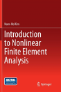 Introduction To Nonlinear Finite Element Analysis - Preview