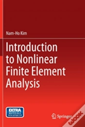 Capa do artigo Introduction To Nonlinear Finite Element Analysis