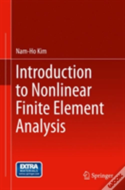 Capa do artigo Introduction To Nonlinear Finite Element Analysis