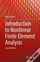 Introduction To Nonlinear Finite Element Analysis