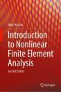 Introduction To Nonlinear Finite Element Analysis - Preview