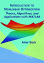 Introduction To Nonlinear Optimization Theory, Algorithms, And Applications With Matlab - Preview