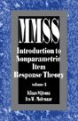 Introduction To Nonparametric Item Response Theory - Preview